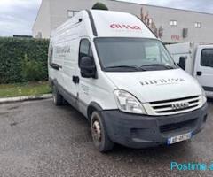 IVECO daily 65C