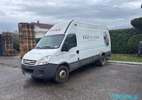 IVECO daily 65C - 3/3