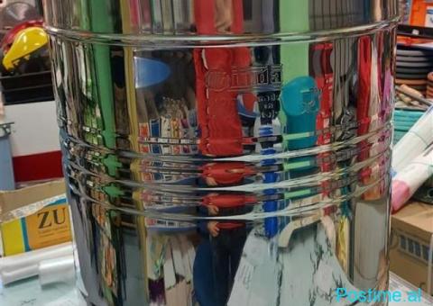 Bidon inoks ushqimor ITALIAN Cel.0692752419 - 1/5