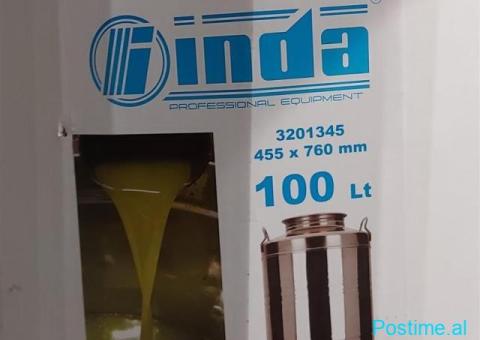 Bidon inoks ushqimor ITALIAN Cel.0692752419 - 2/5