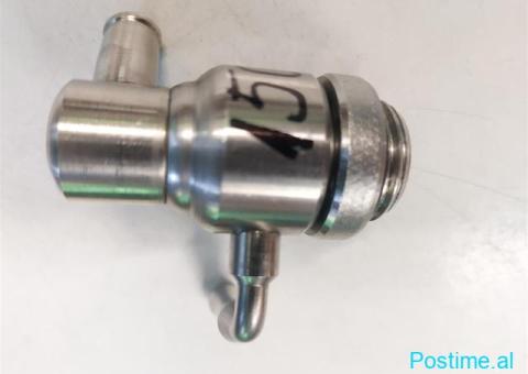 Bidon inoks ushqimor ITALIAN Cel.0692752419 - 4/5