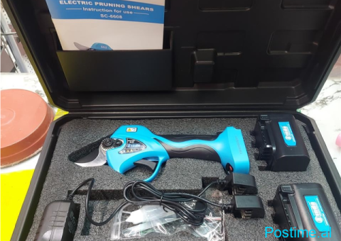 Gershere krasitje me bateri 32mm Cel:0692752419