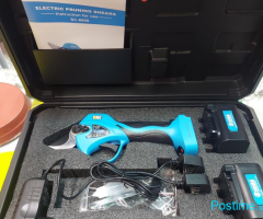 Gershere krasitje me bateri 32mm Cel:0692752419