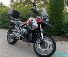 BMW GS 1200