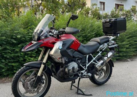 BMW GS 1200 - 2/5