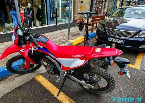 Shitet Honda CRF300L (Viti 2023) - 2/3