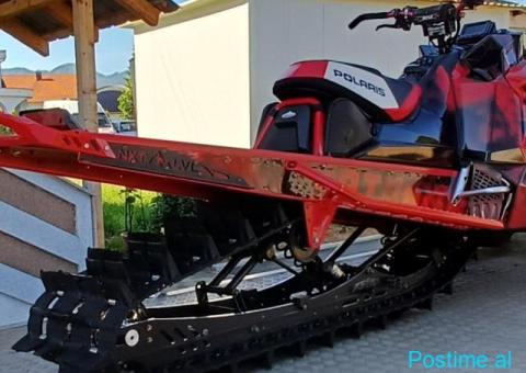 Polaris pro rmk 850cc 2019 PIDD - 3/6