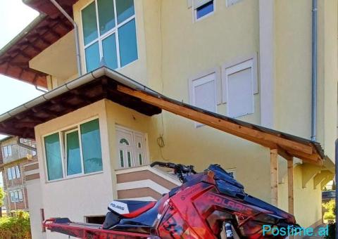 Polaris pro rmk 850cc 2019 PIDD - 6/6