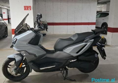 Shitet motorri - 3/7