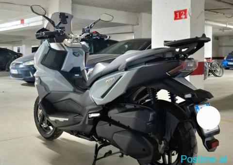 Shitet motorri - 4/7