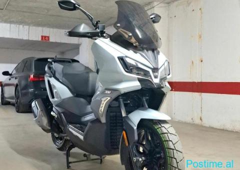 Shitet motorri - 5/7