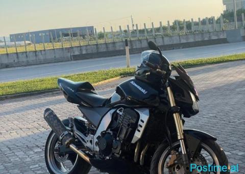 Kawasaki z 1000 viti 2008 32mij km