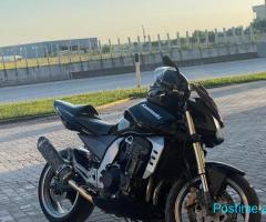 Kawasaki z 1000 viti 2008 32mij km
