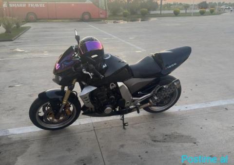 Kawasaki z 1000 viti 2008 32mij km - 2/2