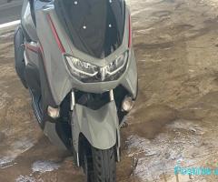 Motor 125