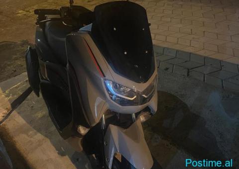 Motor 125 - 2/3
