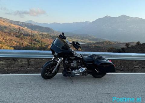 Harley Davidson ROAD KING 2017 - 1/7