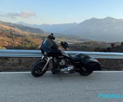 Harley Davidson ROAD KING 2017