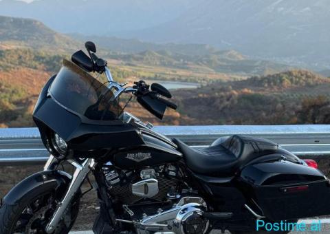 Harley Davidson ROAD KING 2017 - 2/7