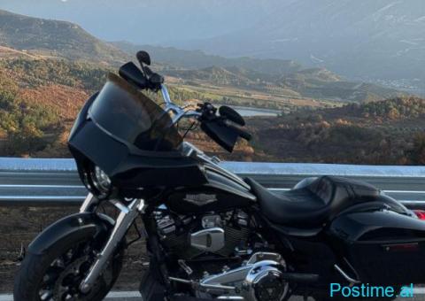 Harley Davidson ROAD KING 2017 - 4/7