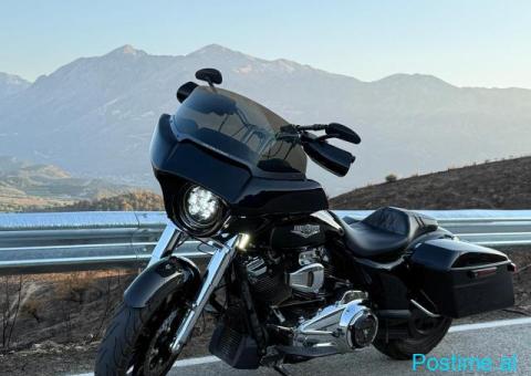 Harley Davidson ROAD KING 2017 - 5/7