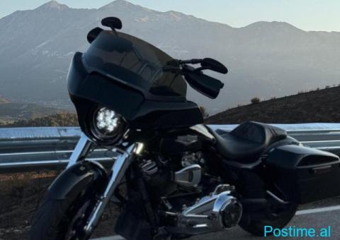Harley Davidson ROAD KING 2017 - 7/7