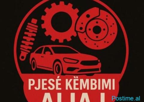 Pjese per Volkswagen passat sport bluemotion