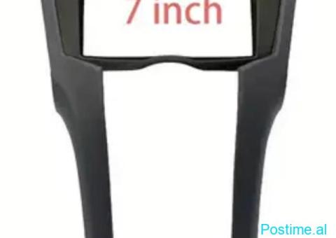 Kase per navigator android Toyota Yaris - 1/3