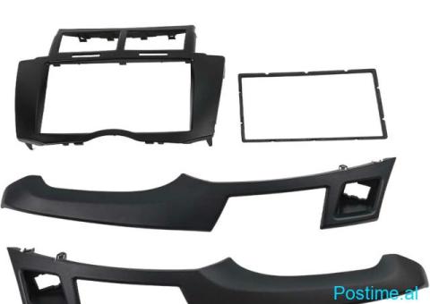 Kase per navigator android Toyota Yaris - 2/3