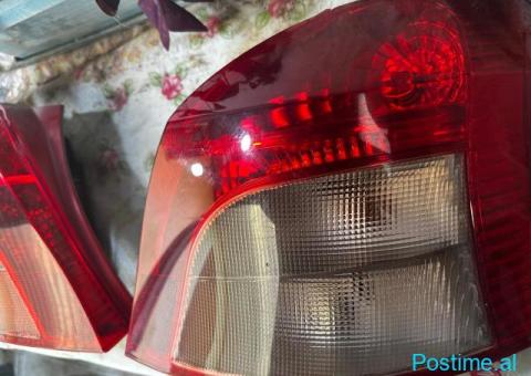 Stopa origjinal per Toyota Yaris - 1/3