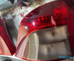 Stopa origjinal per Toyota Yaris