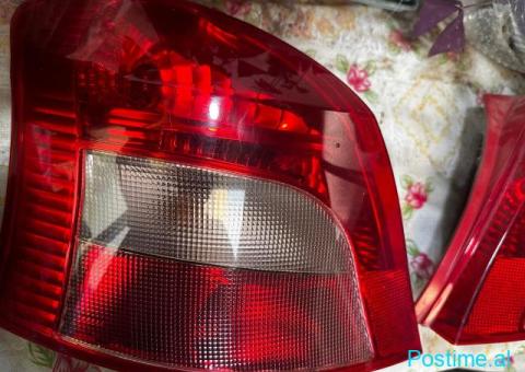 Stopa origjinal per Toyota Yaris - 2/3