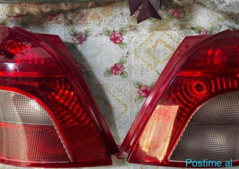 Stopa origjinal per Toyota Yaris - 3/3