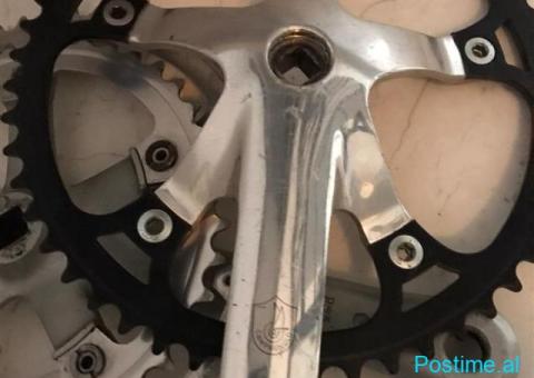 Korone profesionale 40 euro