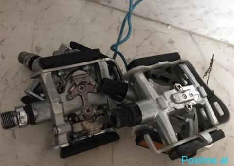 Pedale profesionale per ciklista cmimi 40 euro - 2/5