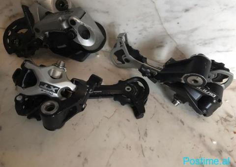 Automat XT deore 45 euro