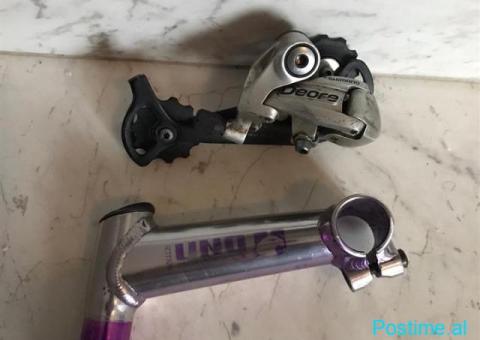 Automat XT deore 45 euro - 2/2