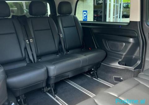 sallon Mercedes Benz 2022 - 2/2