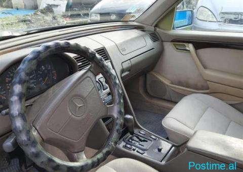 PJES KEMBIMI PER C CLASS - 3/5