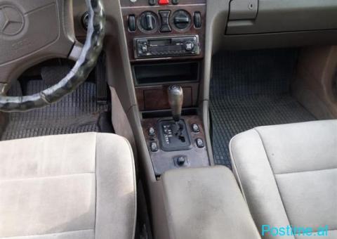 PJES KEMBIMI PER C CLASS - 4/5