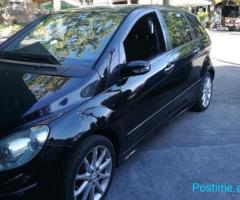 PJES KEMBIMI B CLASS