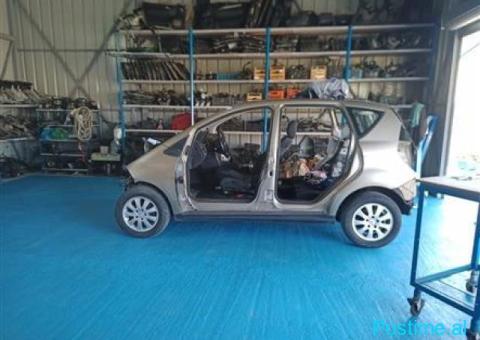 PJES KEMBIMI B CLASS - 6/10