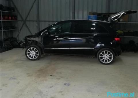 PJES KEMBIMI B CLASS - 8/10