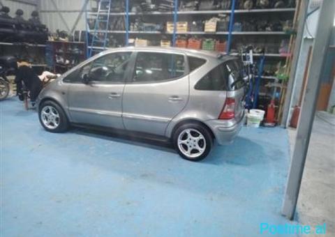 PJES KEMBIMI A CLASS - 8/10