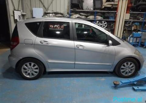 PJES KEMBIMI A CLASS - 9/10