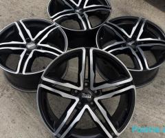 Disqe 18 Audi S Line Origjinal