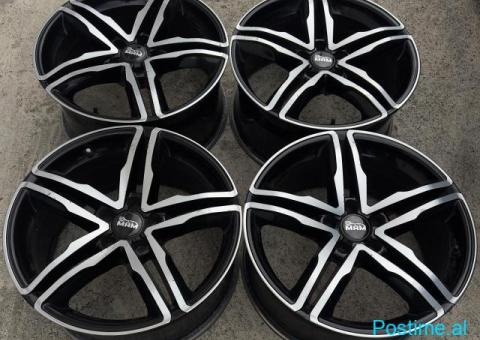 Disqe 18 Audi S Line Origjinal - 2/3