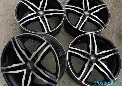 Disqe 18 Audi S Line Origjinal - 3/3