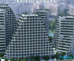 🔥 SUPER ÇMIM! SHITET APARTAMENT 2+1+2 | LAKE VIEW RESIDENCE