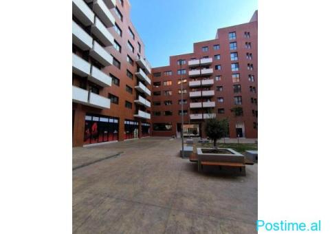Shitet, Apartament 1+1, Porta Urbane, Tirane. - 3/10